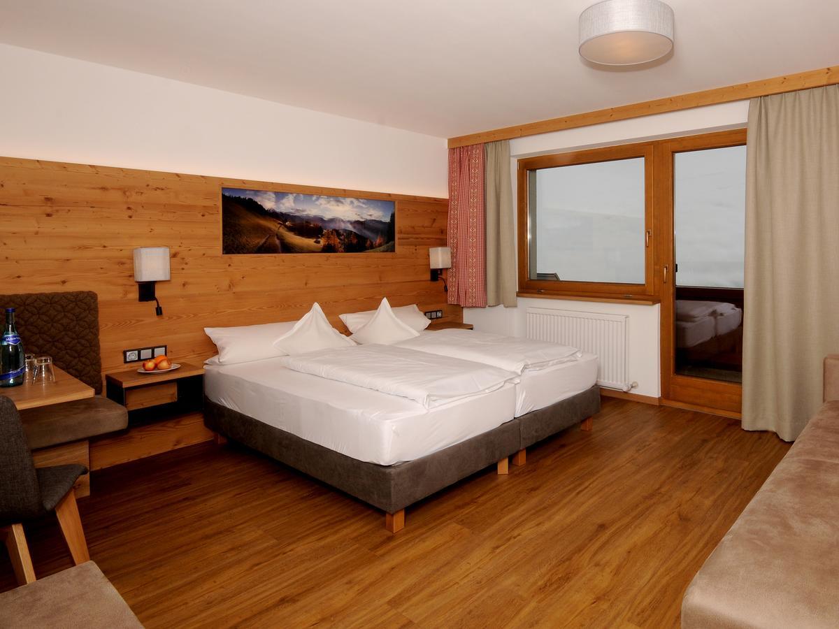 Gasthof Thanner Brandberg Quarto foto